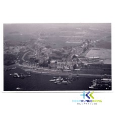 Tolkamer 1972 Luchtfoto Europakade Coll. G.B.Janssen (2)